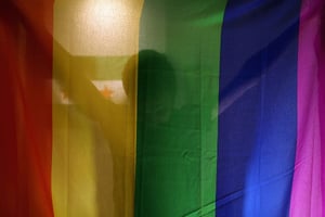 En Tunisie, le code pénal condamne la sodomie à une peine pouvant aller jusqu’à trois ans de prison. © Hussein Malla/AP/SIPA