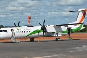 Bombardier Air CI