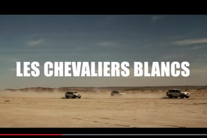 Les Chevaliers blancs, de Joachim Lafosse © Capture d’écran/Youtube