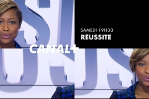 Bande-annonce de l’émission Réussite du 6 février 2016. © Réussite
