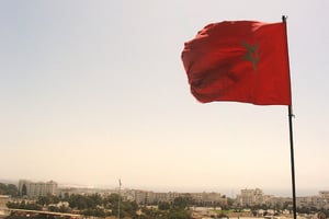 2017 sera une année cruciale pour le Maroc en matière de diplomatie. © funkyflamenca / Flickr / CC