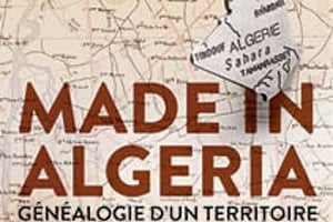 Made in Algeria