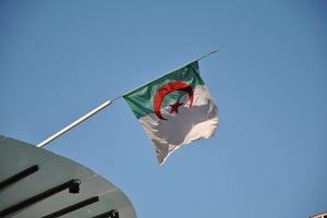 Pour les autorités d’Alger, cette loi s’inscrit dans un plus vaste projet de diversification de l’économie du pays. © Maina Marjany/Flickr