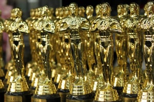 Cérémonie des Oscars © Flickr/Prayitno