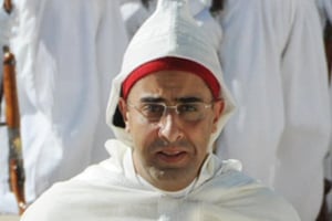 Abdellatif Hammouchi, numéro 1 du contre-espionnage marocain © DR