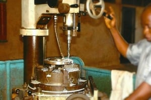 L’État ivoirien va céder sa participation de 74 % dans la société Côte d’Ivoire-Engineering. © www.ci-engineering.com