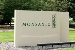 Monsanto attend beaucoup du projet de règlement de l’UEMOA sur la « prévention des risques biotechnologiques en Afrique de l’Ouest ». © Jaomes A. Finley/AP/SIPA