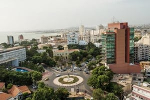 La plateforme présentera un seul candidat aux élections dans les différentes chambres des 14 régions du pays. © Youri Lenquette / JA