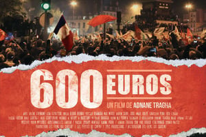 600 euros, d’Adnane Tragha (sortie le 8 juin en France). © DR