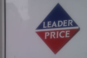 La marque Leader Price est déjà implantée au Maroc. © Nic Price/Flickr Creative Commons