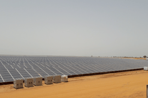 GreenWish Partners compte développer un portefeuille de 600 mégawatts (MW) d’installations électriques sur le continent d’ici 2020, pour un coût estimé à 1 milliard de dollars. © DR