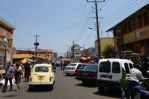 À Antananarivo, la menace d’une présence terroriste est prise au sérieux. © deruneinholbare/ Flickr Creative Commons