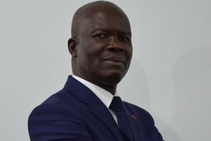 La société Tropical société d’assurances a été fondée par Souleymane Meité, en lice pour la présidence de la Chambre de commerce ivoirienne. © http://www.asmeite.com/
