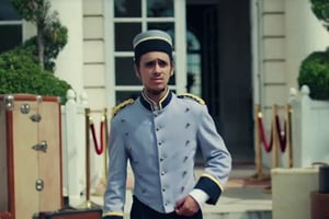 Clipjo © Capture d’écran du clip de France 3