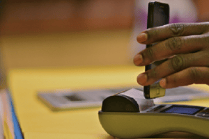TagPay a développé une puissante solution de paiement mobile, indépendante des opérateurs télécoms. © TagPay/Linkedin