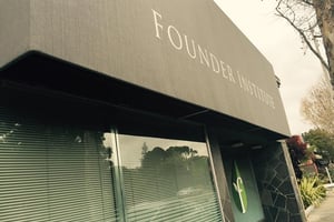 Le Founder Institute a été annoncé en mars 2009 aux États-Unis avec l’ambition de mettre sur les rails de jeunes entrepreneurs. © Founder Institute.