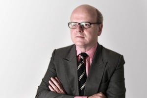 Gregory Kronsten © DR