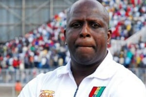 Titi Camara a accusé sa femme d’adultère. © DR