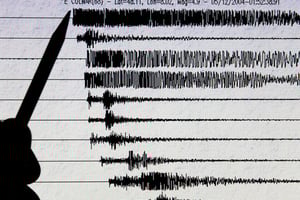 Au moins 11 personnes ont été tuées et une centaine blessées dans le district de Bukoba, dans le nord ouest de la Tanzanie, épicentre d’un séisme survenu samedi. © AFP