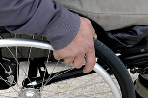 La situation des personnes handicapées évolue lentement en Tunisie. © SGENET/Pixabay