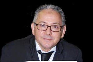 Mostafa Dafir © DR
