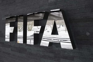 Dans les locaux de la Fifa (illustration). © ENNIO LEANZA/AP/SIPA