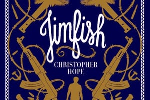 Jimfish, de Christopher Hope, Piranha, 210 pages, 17 euros