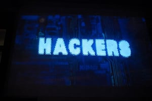 Hackers © Flicker/CC/Marcus Metropolis