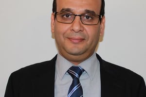 Khalil Laabidi à la tête de l’Instance tunisienne de l’investissement © DR