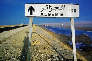 L’Algérie attire les travailleurs tunisien et réciproquement. © CC0 Public Domain