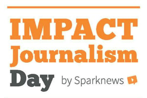 Impact Journalism Day © Impact Journalism Day