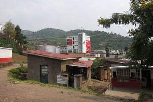 Brasserie Bralirwa filiale d’Heineken, au Rwanda. © Brasserie Bralirwa by Wikipedia.