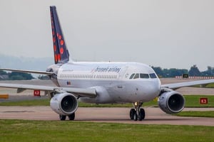 La flotte de la compagnie Brussels Airlines, composée de neuf Airbus 330, s’étoffera d’une neuvième appareil en juin prochain. © Aero Pixels/CC/WikimediaCommons