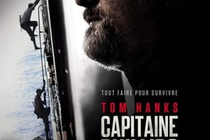 La prise d’otage du Maersk Alabama a inspiré le film Capitaine Phillips à Paul Greengrass en 2013