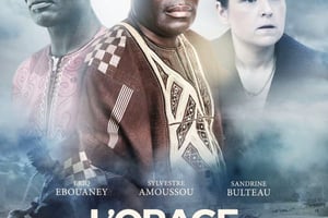 L’Orage africain, de Sylvestre Amoussou(sorti en France le 1er novembre)
