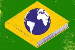 La Brésil et l’Afrique ont-ils les clés pour devenir l’avenir du monde ? © Adria Fruitos pour JA