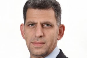 Saad El Mernissi, associé au sein du cabinet d’avocats DLA Piper Casablanca, en charge des dossiers infrastructures et énergie. © DR