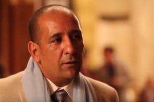 Chakir Belhaloumi, Sidi Tailoring © Capture d’écran Youtube