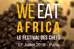 Le festival We Eat Africa aura lieu le 7 Juillet 2018 à Paris © Capture d’écran Youtube/Afro Cooking Magazine