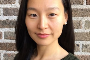 Irene Yuan Sun. © DR.