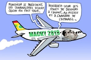 air_senegal_depense_somptuaire_1000