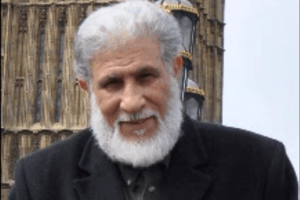 Le fondateur de l’organisation islamiste clandestine Chabiba Islamiya, Abdelkrim Moutiî. © Youtube/abdelkarim Mouti