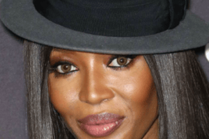 NAOMI CAMPBELL © Sipa_AP