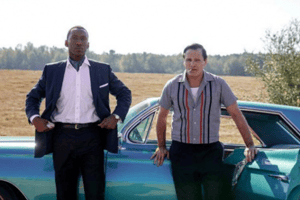 Green Book, sur les routes du Sud, avec Viggo Mortensen et Mahershala Ali, de Peter Farrelly, sortie française le 23 janvier © Capture d’écran