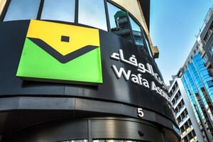 La filiale d’Attijariwafa Bank, Wafa Assurance, se lance dans l’activité. © Hassan Ouazzani pour JA