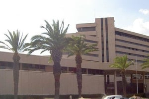 Selon la Banque centrale de Tunisie (image d’illustration), le pays devrait sortir cet automne de la liste grise « des pays sous surveillance » du Groupe d’action financière (Gafi). © DrFO.Jr.Tn/CC/Wikimedia Commons