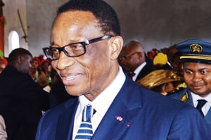 L’ancien directeur du cabinet civil de Paul Biya, Martin Belinga Eboutou, s’est éteint le 8 mai 2019 à Genève. © DR