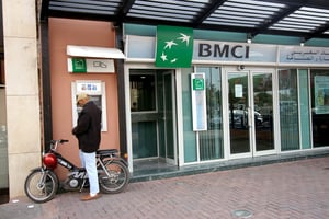 BMCI, avec 281 millions d’euros de revenus en 2018, est la plus importante filiale du groupe. © Romain GAILLARD/REA