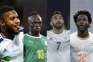 Si tout se passe comme lors des huitièmes, les quarts de finale de la CAN 2019 risquent de réserver bien des surprises. © Hassan Ammar/AP/SIPA