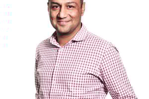 PANKAJ BHULA © TWITTER